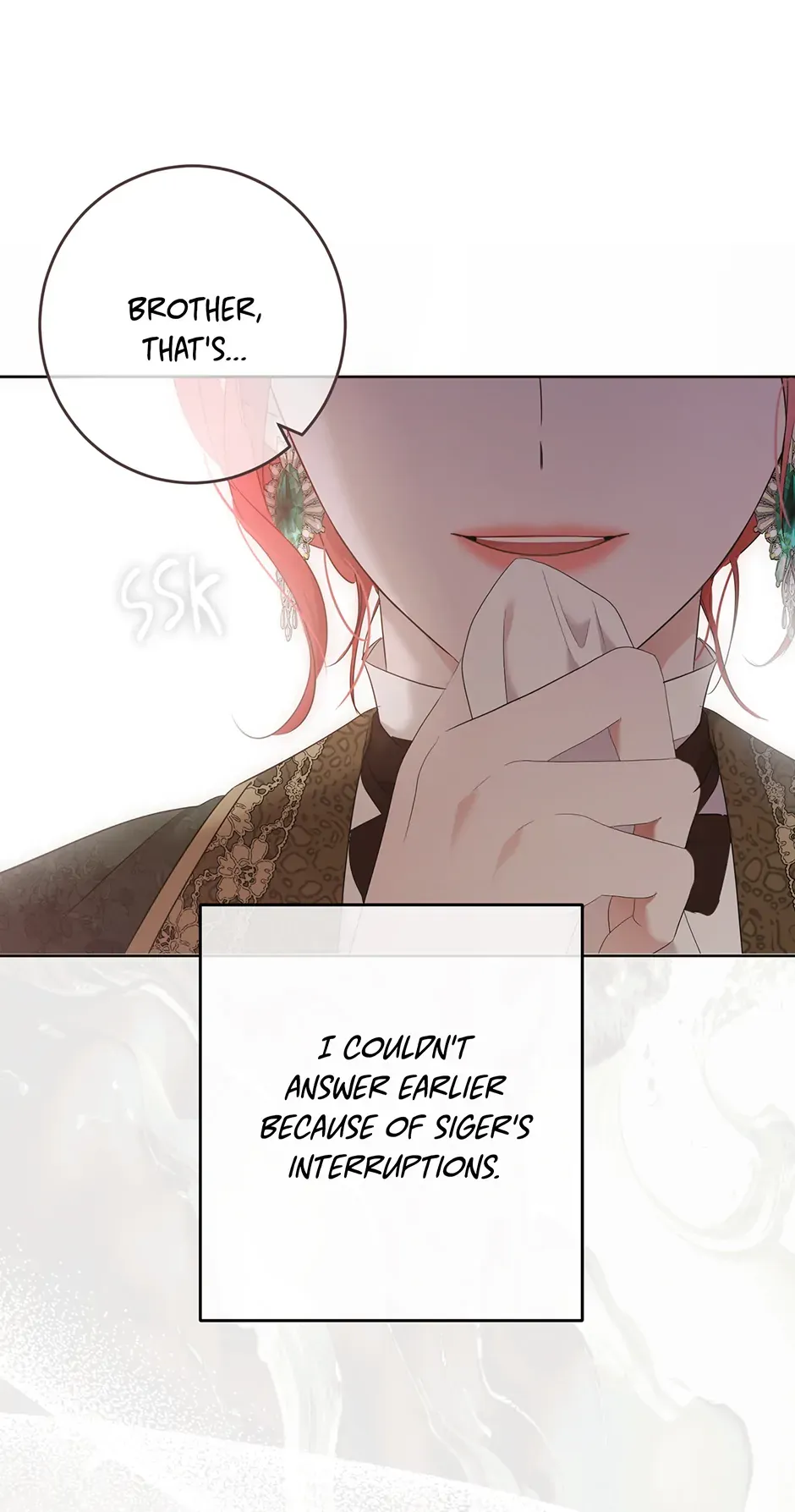 It Looks Like I’ve Fallen into the World of a Reverse Harem Game Chapter 149 Online - página 56