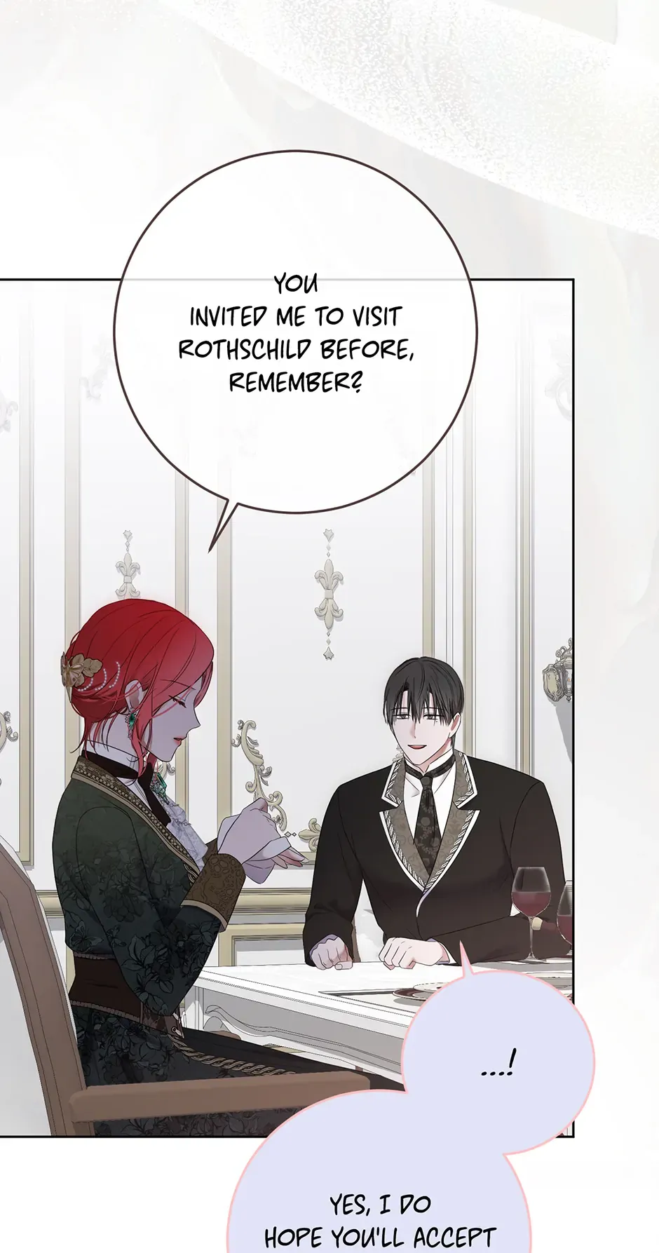 It Looks Like I’ve Fallen into the World of a Reverse Harem Game Chapter 149 Online - página 57