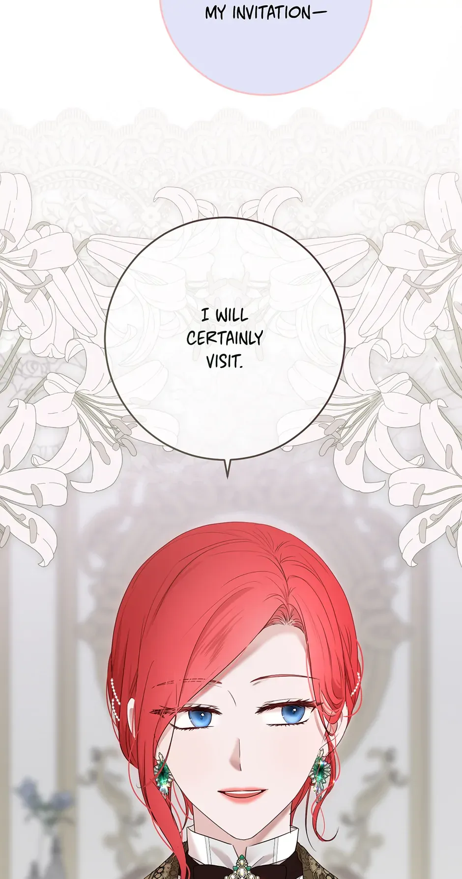 It Looks Like I’ve Fallen into the World of a Reverse Harem Game Chapter 149 Online - página 58