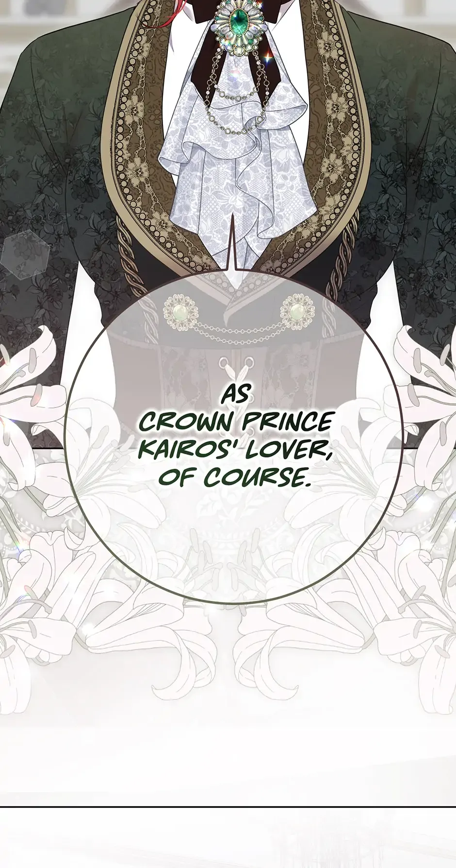 It Looks Like I’ve Fallen into the World of a Reverse Harem Game Chapter 149 Online - página 59