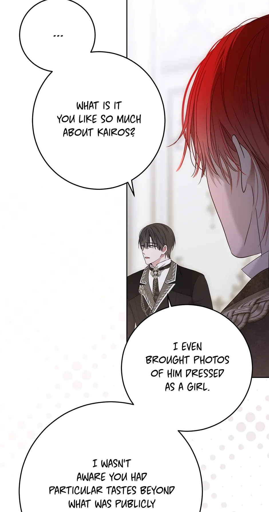 It Looks Like I’ve Fallen into the World of a Reverse Harem Game Chapter 149 Online - página 61