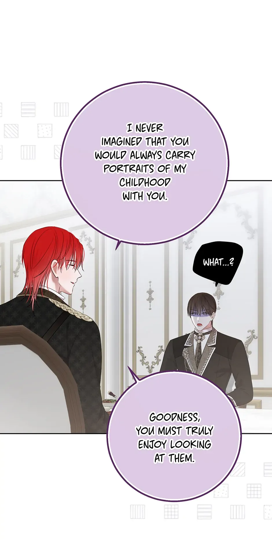 It Looks Like I’ve Fallen into the World of a Reverse Harem Game Chapter 149 Online - página 65