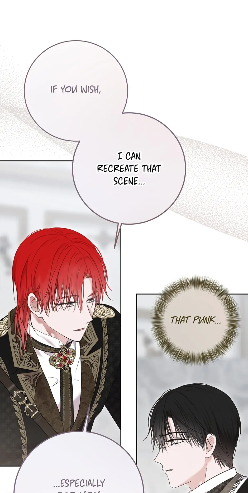 It Looks Like I’ve Fallen into the World of a Reverse Harem Game Chapter 149 Online - página 66