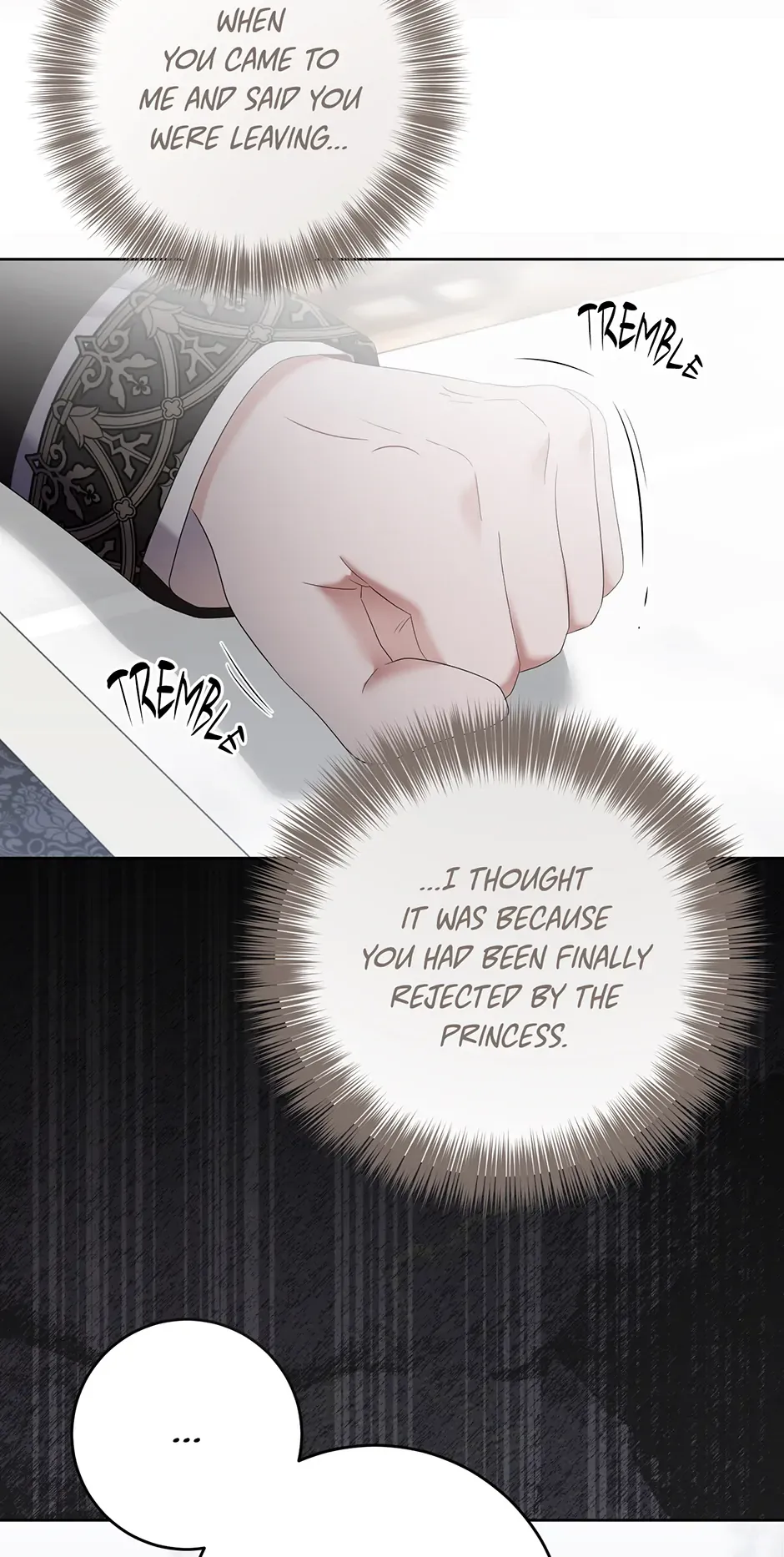 It Looks Like I’ve Fallen into the World of a Reverse Harem Game Chapter 149 Online - página 69