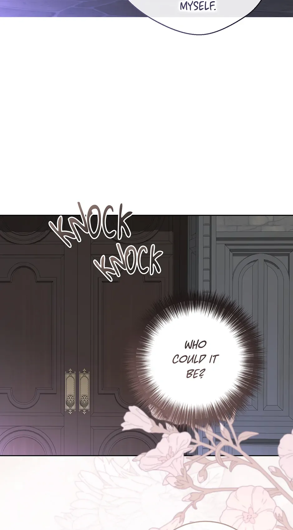 It Looks Like I’ve Fallen into the World of a Reverse Harem Game Chapter 149 Online - página 75