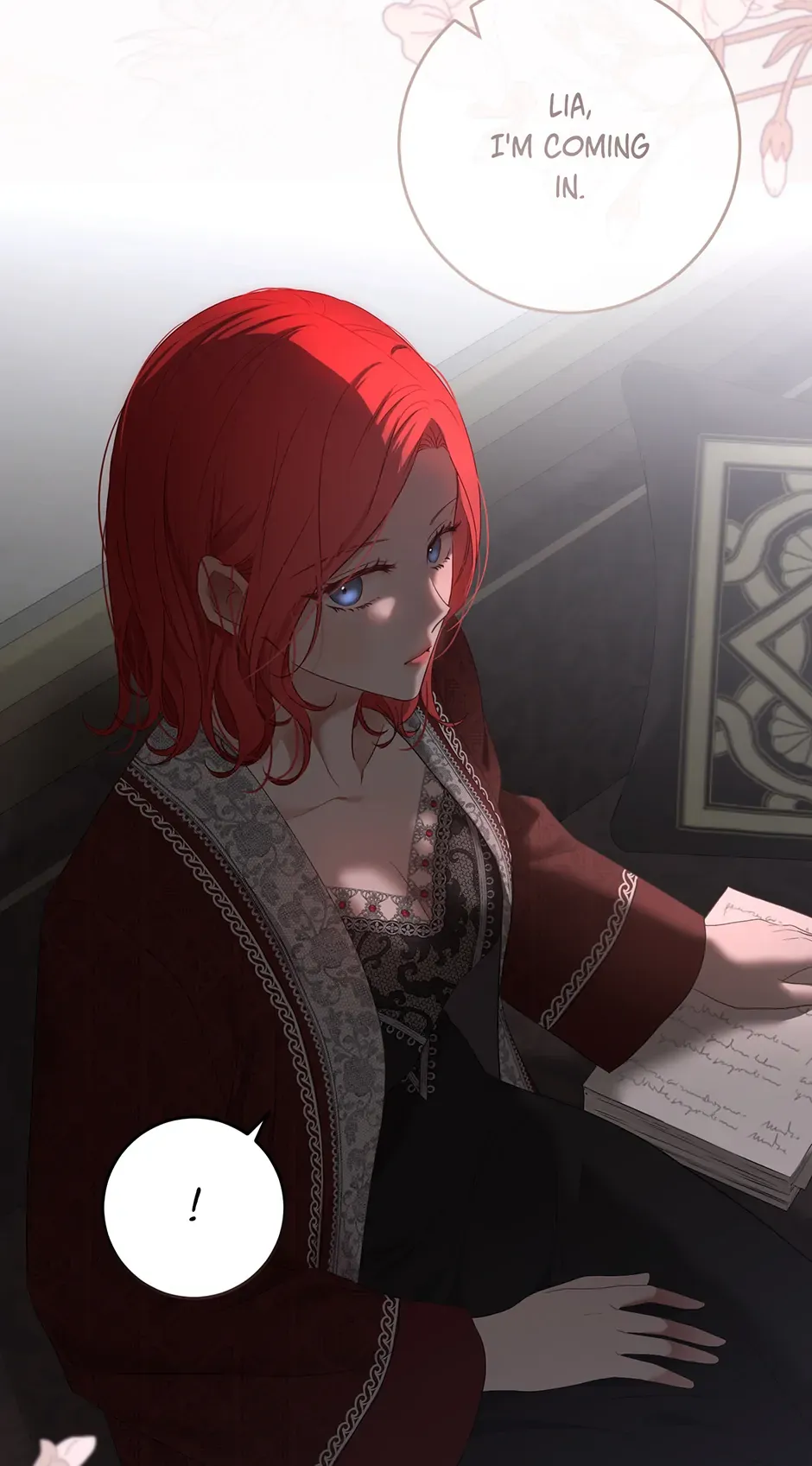 It Looks Like I’ve Fallen into the World of a Reverse Harem Game Chapter 149 Online - página 76
