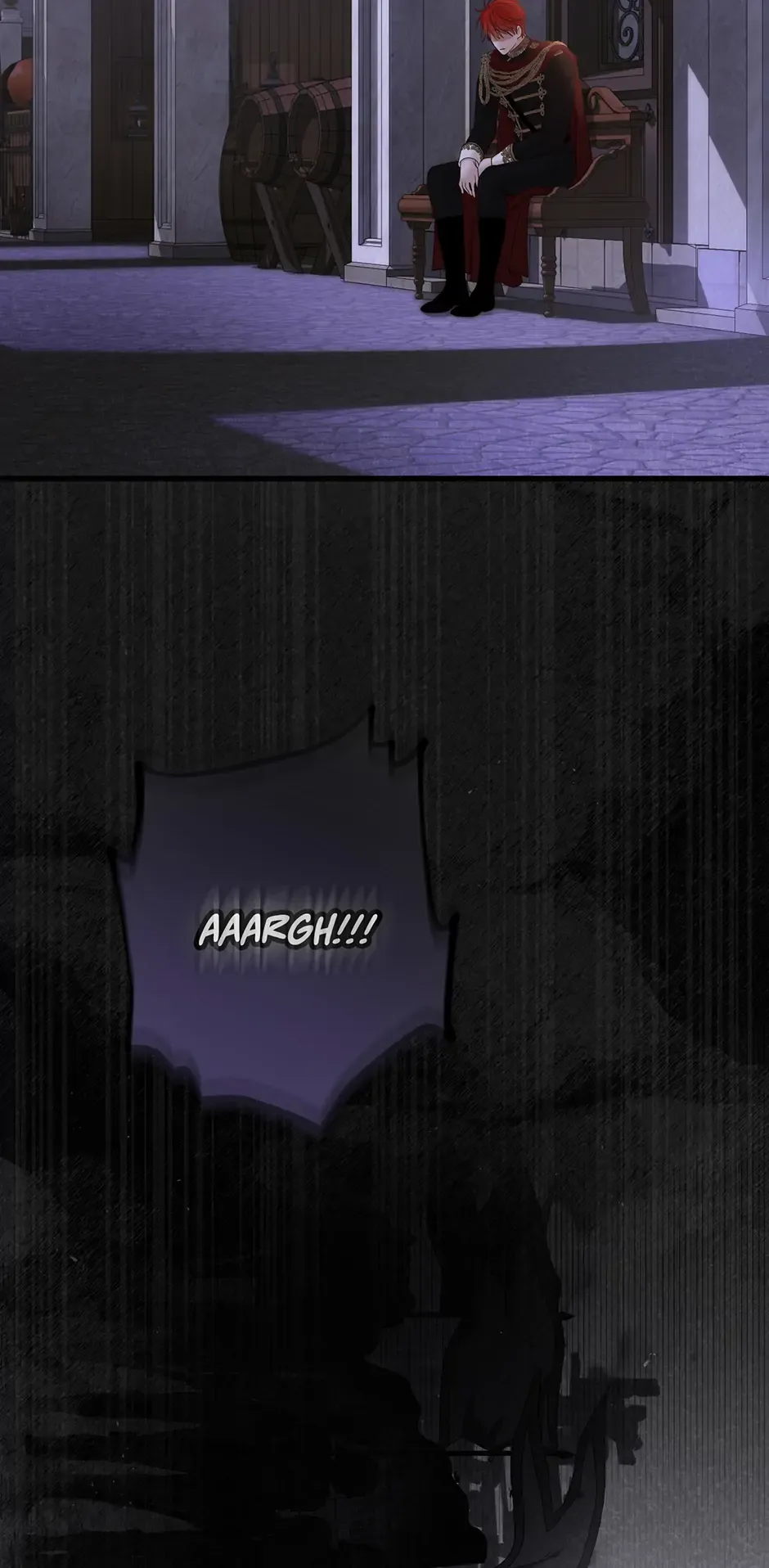 It Looks Like I’ve Fallen into the World of a Reverse Harem Game Chapter 150 Online - página 2