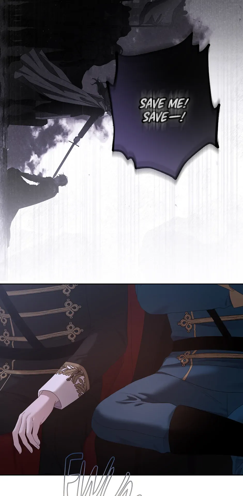 It Looks Like I’ve Fallen into the World of a Reverse Harem Game Chapter 150 Online - página 3
