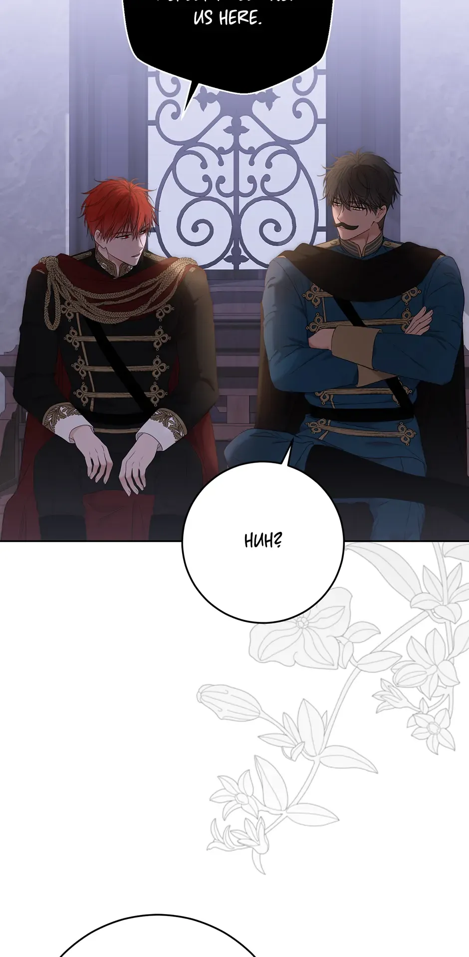 It Looks Like I’ve Fallen into the World of a Reverse Harem Game Chapter 150 Online - página 6