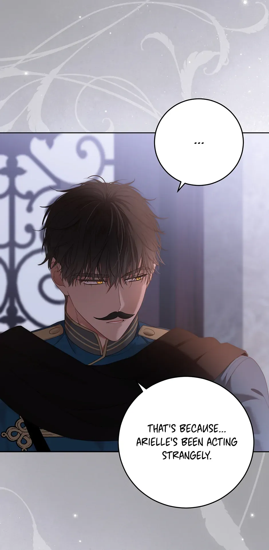 It Looks Like I’ve Fallen into the World of a Reverse Harem Game Chapter 150 Online - página 8