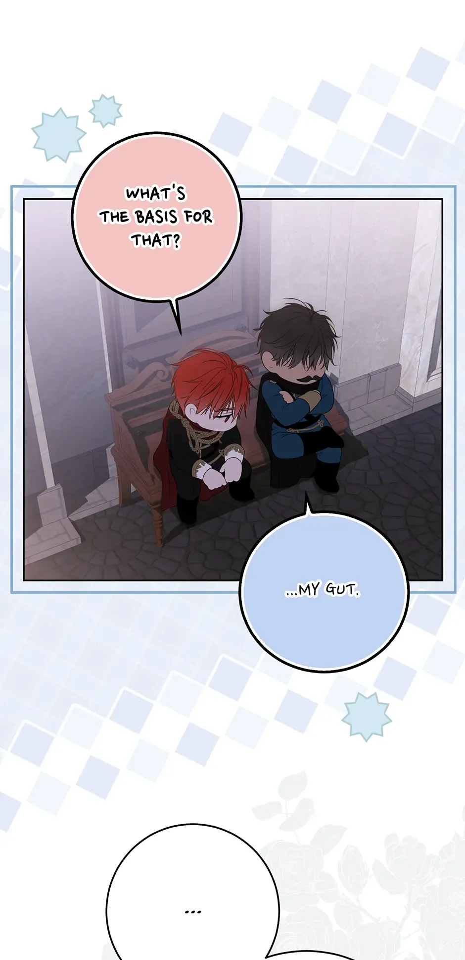 It Looks Like I’ve Fallen into the World of a Reverse Harem Game Chapter 150 Online - página 10