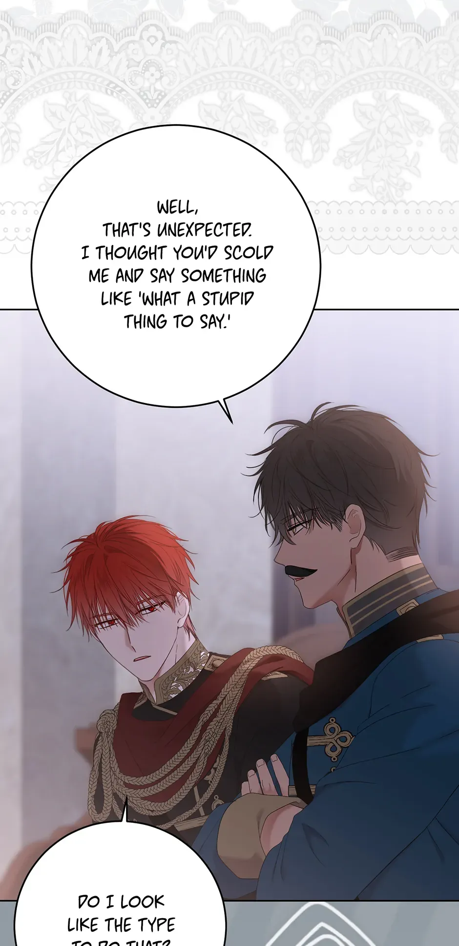 It Looks Like I’ve Fallen into the World of a Reverse Harem Game Chapter 150 Online - página 12