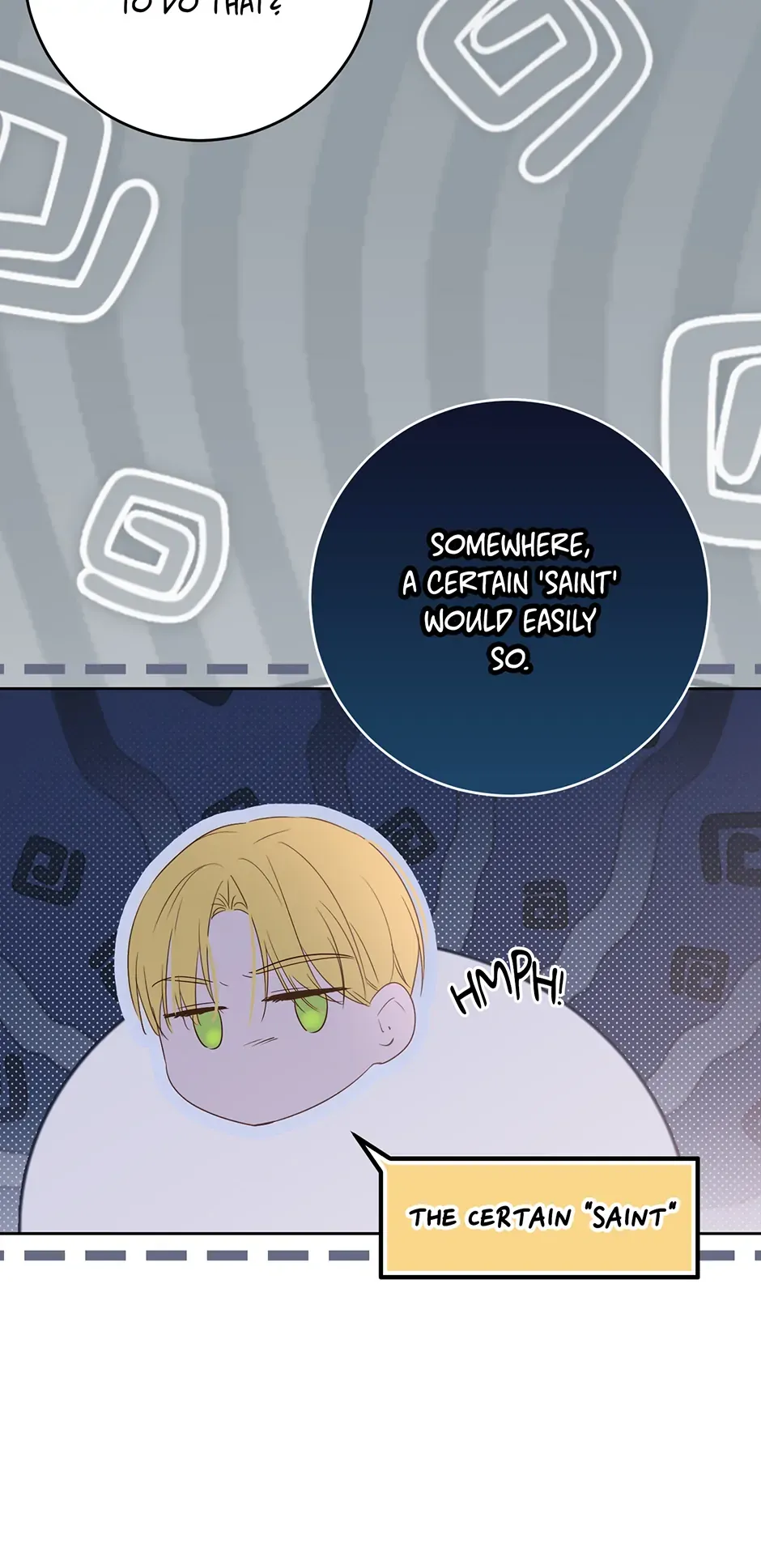 It Looks Like I’ve Fallen into the World of a Reverse Harem Game Chapter 150 Online - página 13