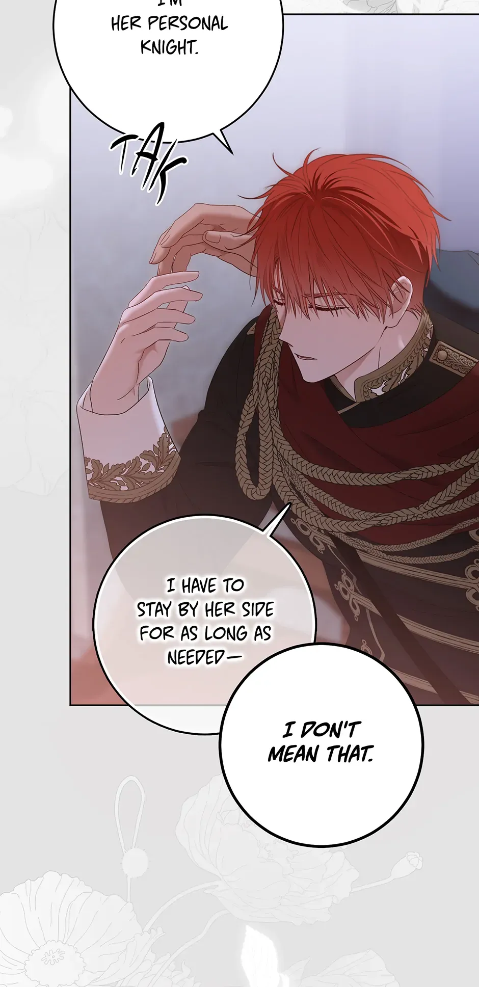 It Looks Like I’ve Fallen into the World of a Reverse Harem Game Chapter 150 Online - página 17