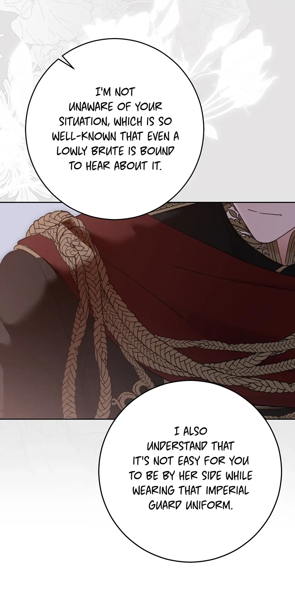 It Looks Like I’ve Fallen into the World of a Reverse Harem Game Chapter 150 Online - página 18
