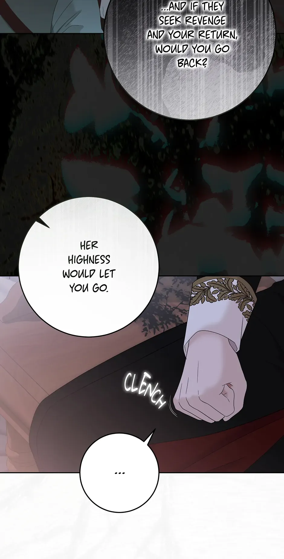 It Looks Like I’ve Fallen into the World of a Reverse Harem Game Chapter 150 Online - página 21