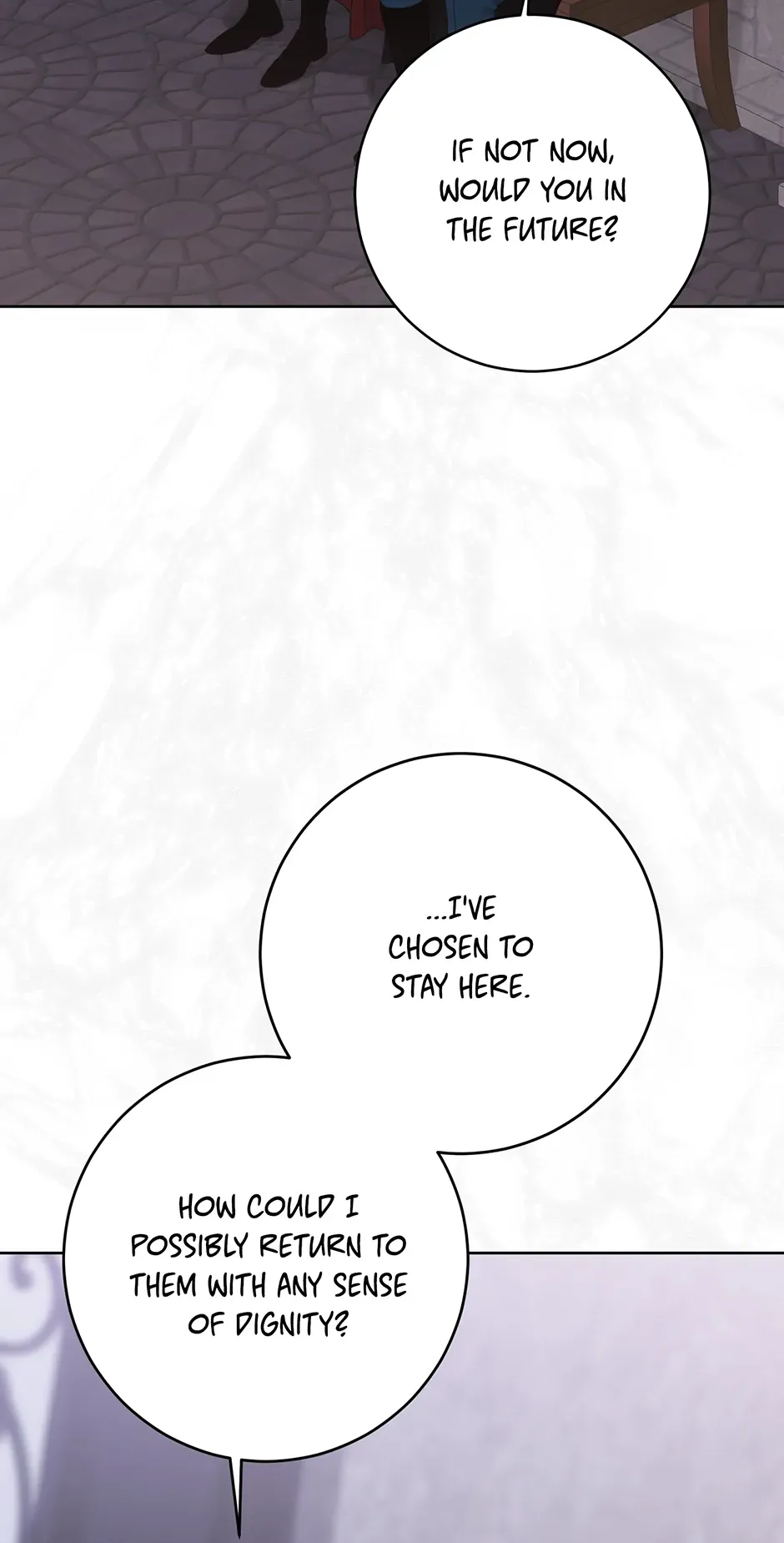 It Looks Like I’ve Fallen into the World of a Reverse Harem Game Chapter 150 Online - página 23