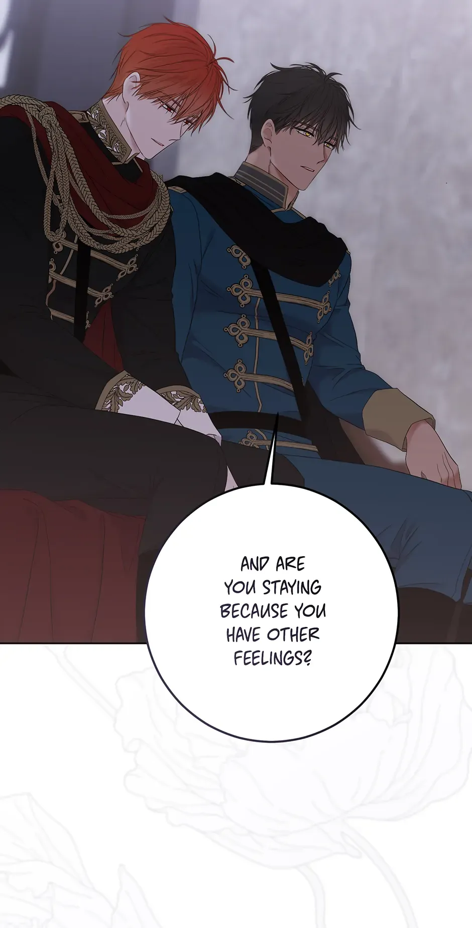 It Looks Like I’ve Fallen into the World of a Reverse Harem Game Chapter 150 Online - página 24