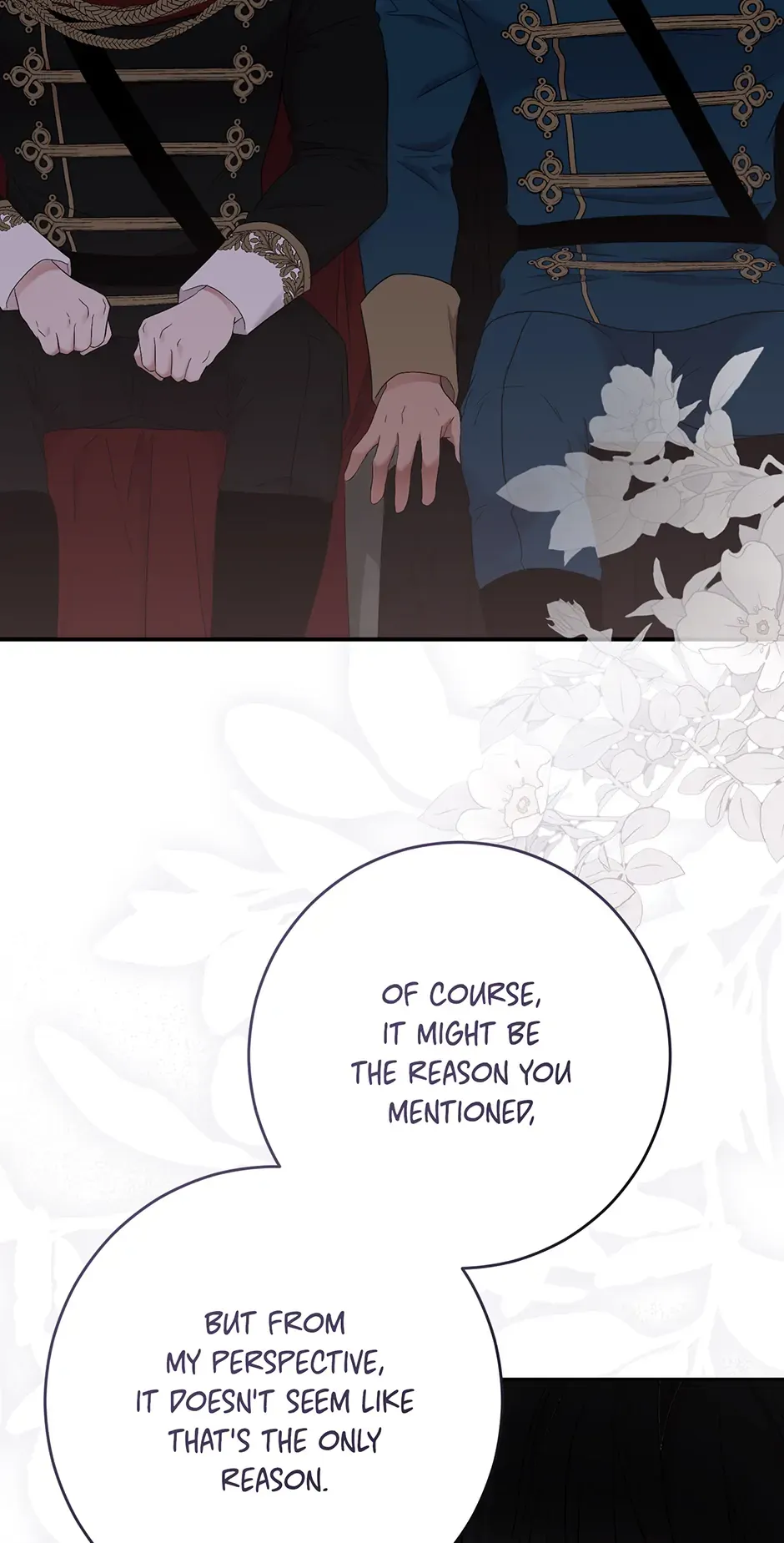 It Looks Like I’ve Fallen into the World of a Reverse Harem Game Chapter 150 Online - página 27