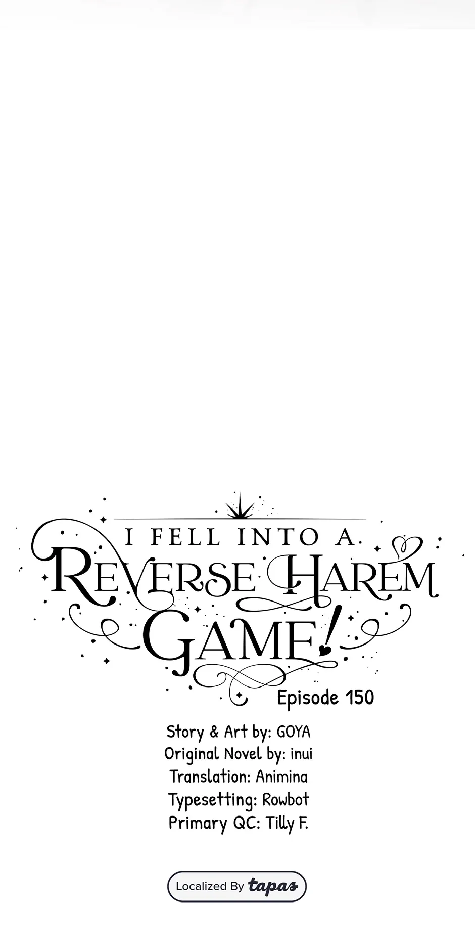 It Looks Like I’ve Fallen into the World of a Reverse Harem Game Chapter 150 Online - página 31