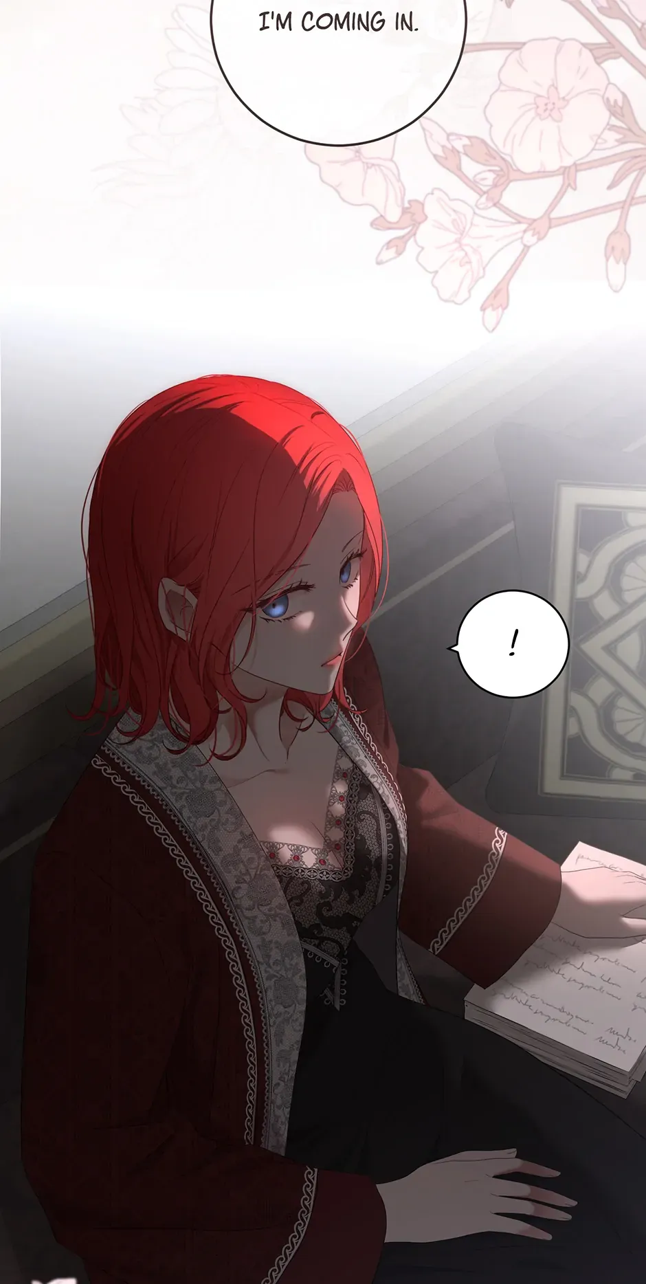 It Looks Like I’ve Fallen into the World of a Reverse Harem Game Chapter 150 Online - página 33