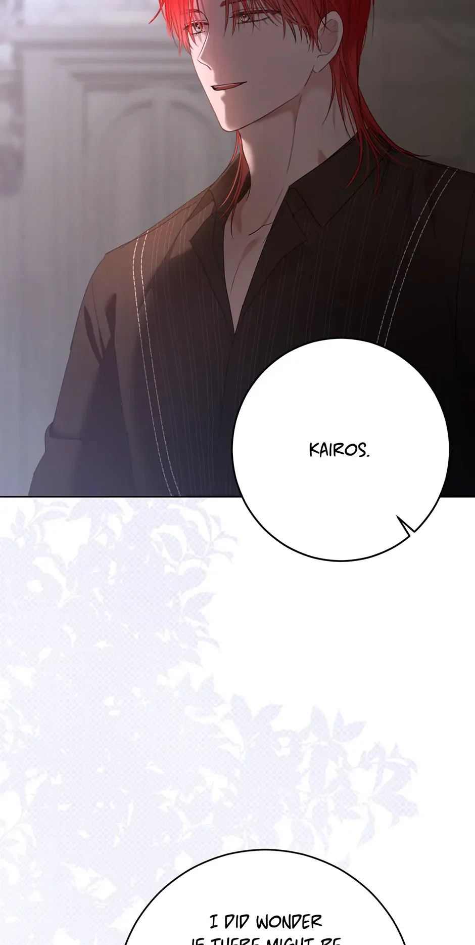 It Looks Like I’ve Fallen into the World of a Reverse Harem Game Chapter 150 Online - página 35