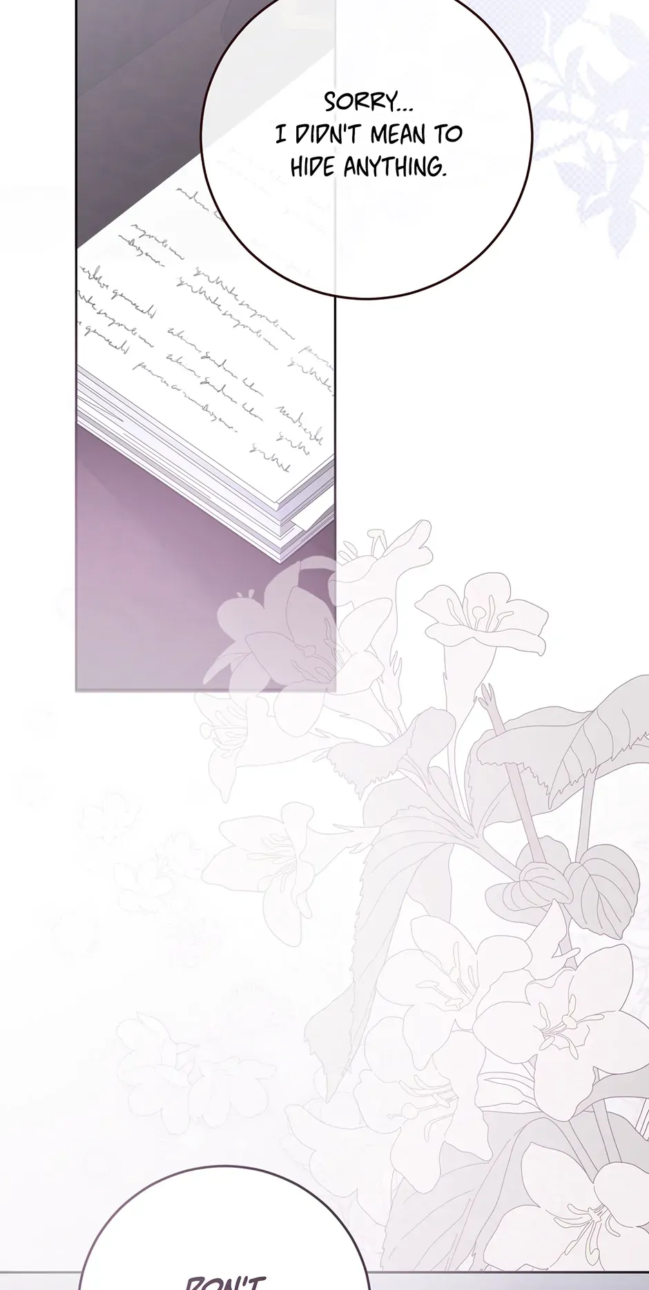 It Looks Like I’ve Fallen into the World of a Reverse Harem Game Chapter 150 Online - página 37