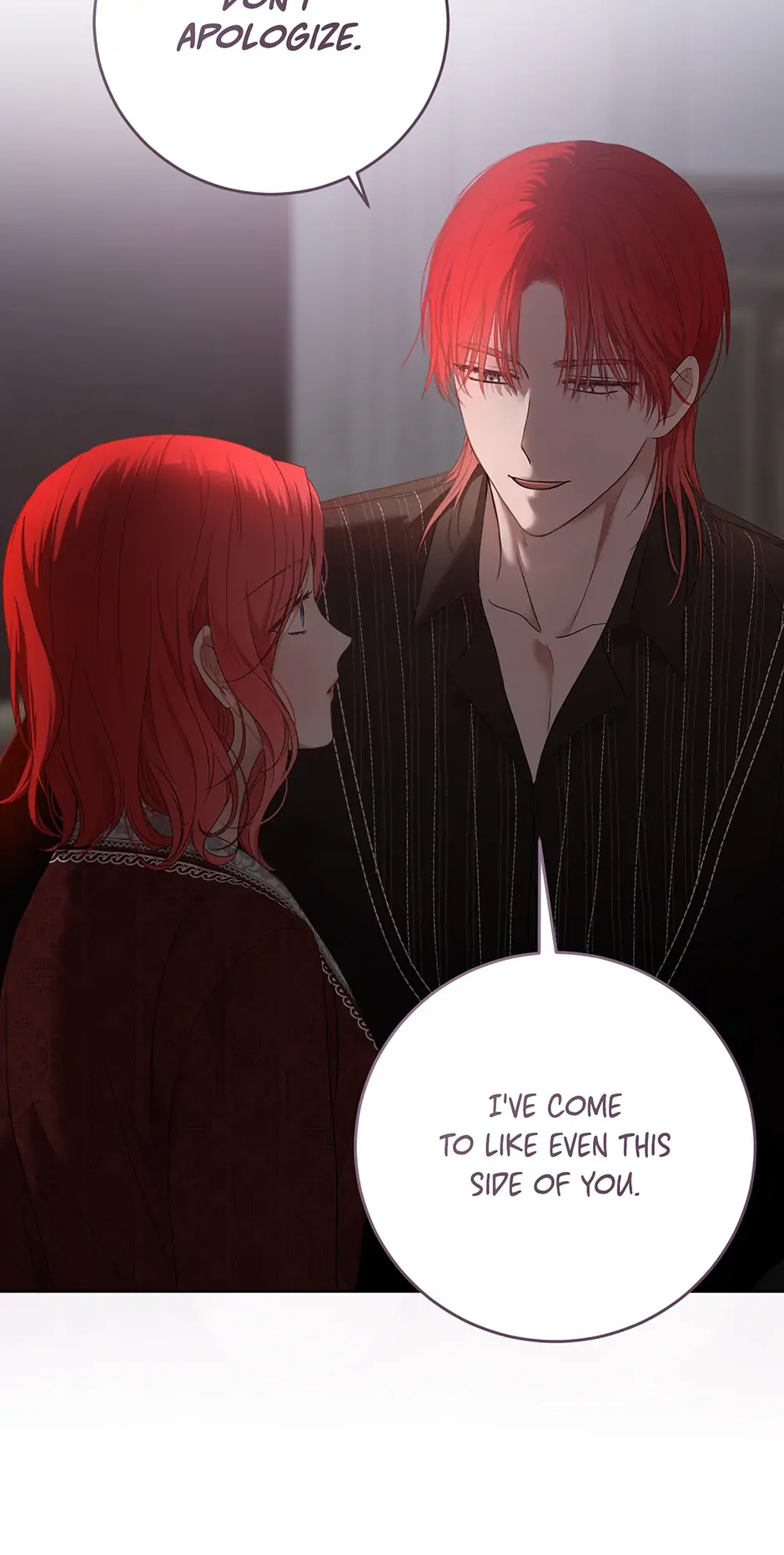 It Looks Like I’ve Fallen into the World of a Reverse Harem Game Chapter 150 Online - página 38