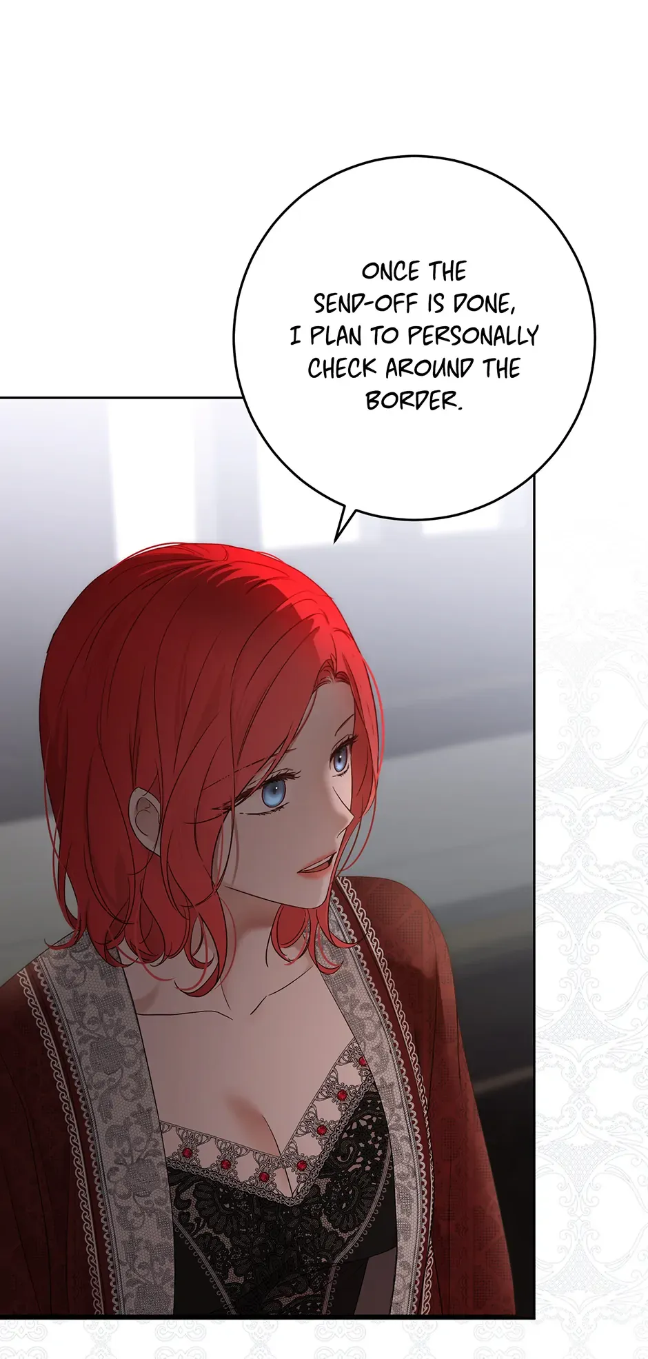 It Looks Like I’ve Fallen into the World of a Reverse Harem Game Chapter 150 Online - página 39