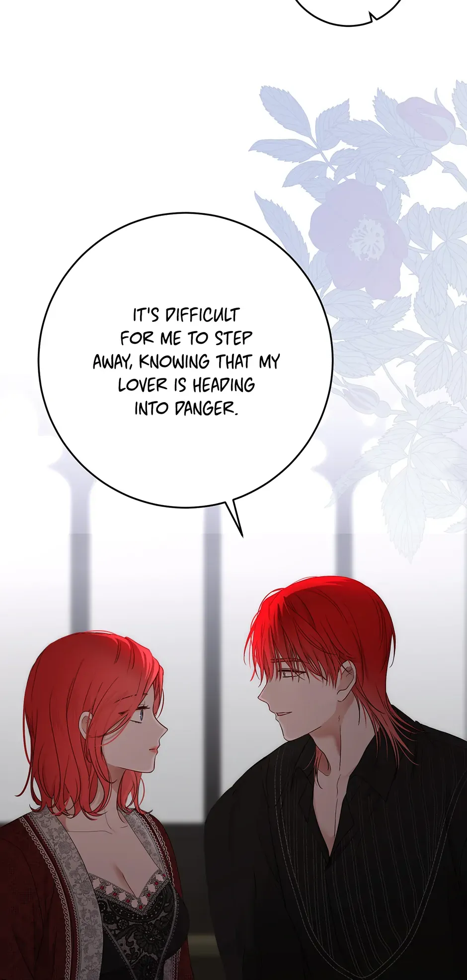 It Looks Like I’ve Fallen into the World of a Reverse Harem Game Chapter 150 Online - página 41