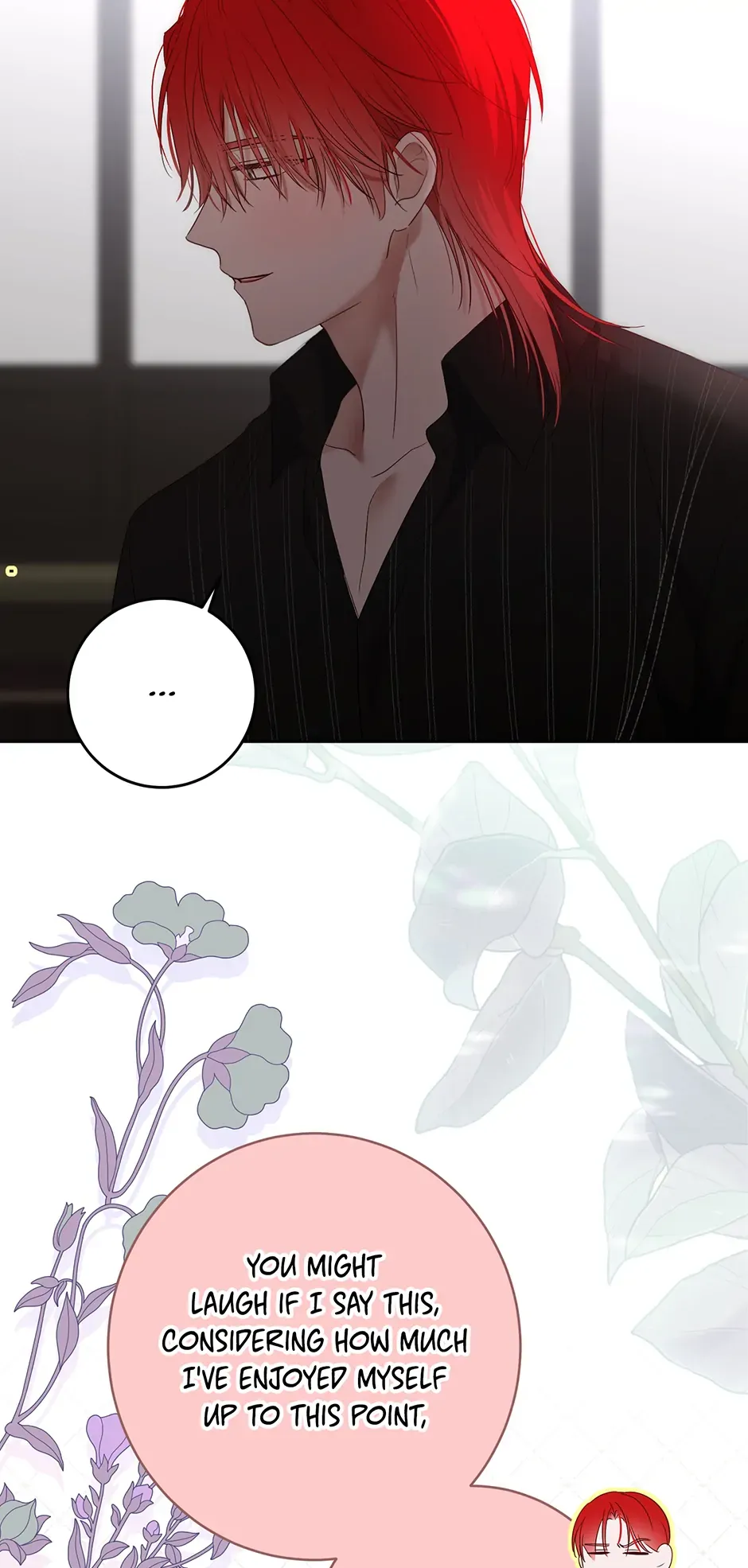 It Looks Like I’ve Fallen into the World of a Reverse Harem Game Chapter 150 Online - página 44