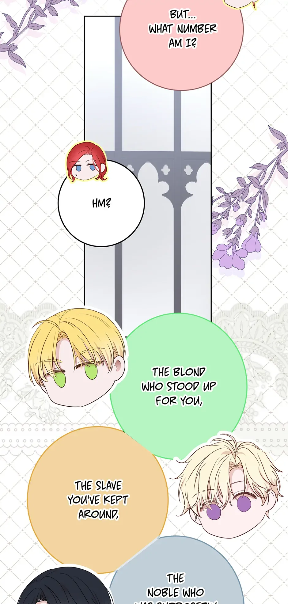 It Looks Like I’ve Fallen into the World of a Reverse Harem Game Chapter 150 Online - página 45