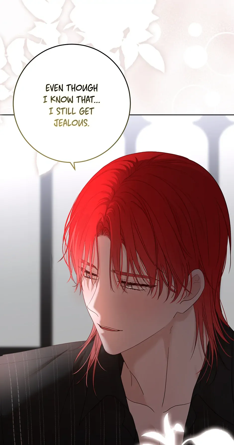 It Looks Like I’ve Fallen into the World of a Reverse Harem Game Chapter 150 Online - página 49