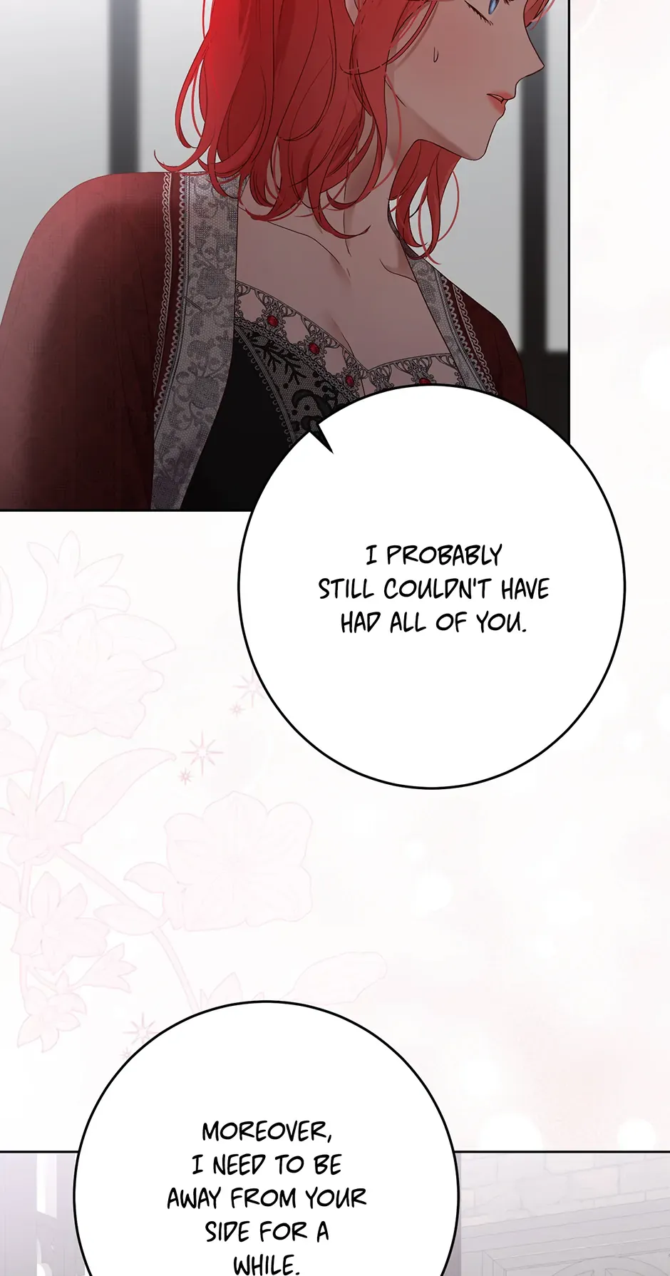 It Looks Like I’ve Fallen into the World of a Reverse Harem Game Chapter 150 Online - página 51