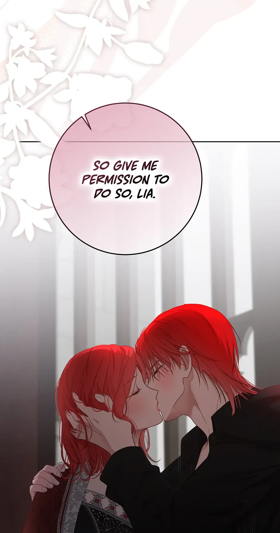 It Looks Like I’ve Fallen into the World of a Reverse Harem Game Chapter 150 Online - página 54