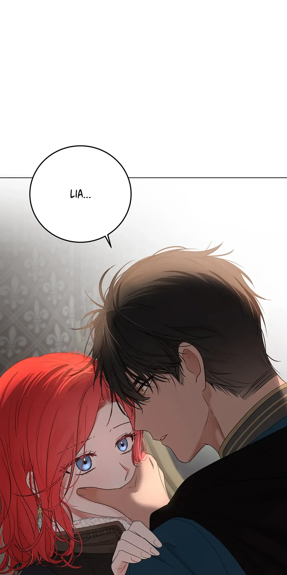 It Looks Like I’ve Fallen into the World of a Reverse Harem Game Chapter 152 Online - página 3