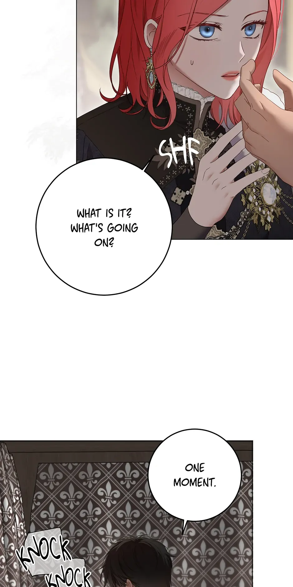 It Looks Like I’ve Fallen into the World of a Reverse Harem Game Chapter 152 Online - página 5