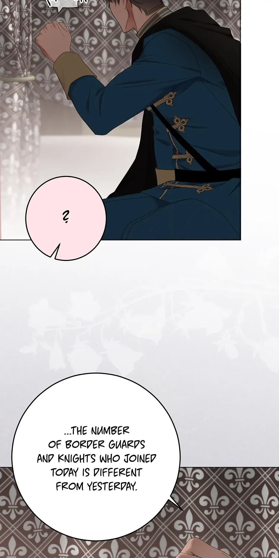 It Looks Like I’ve Fallen into the World of a Reverse Harem Game Chapter 152 Online - página 6