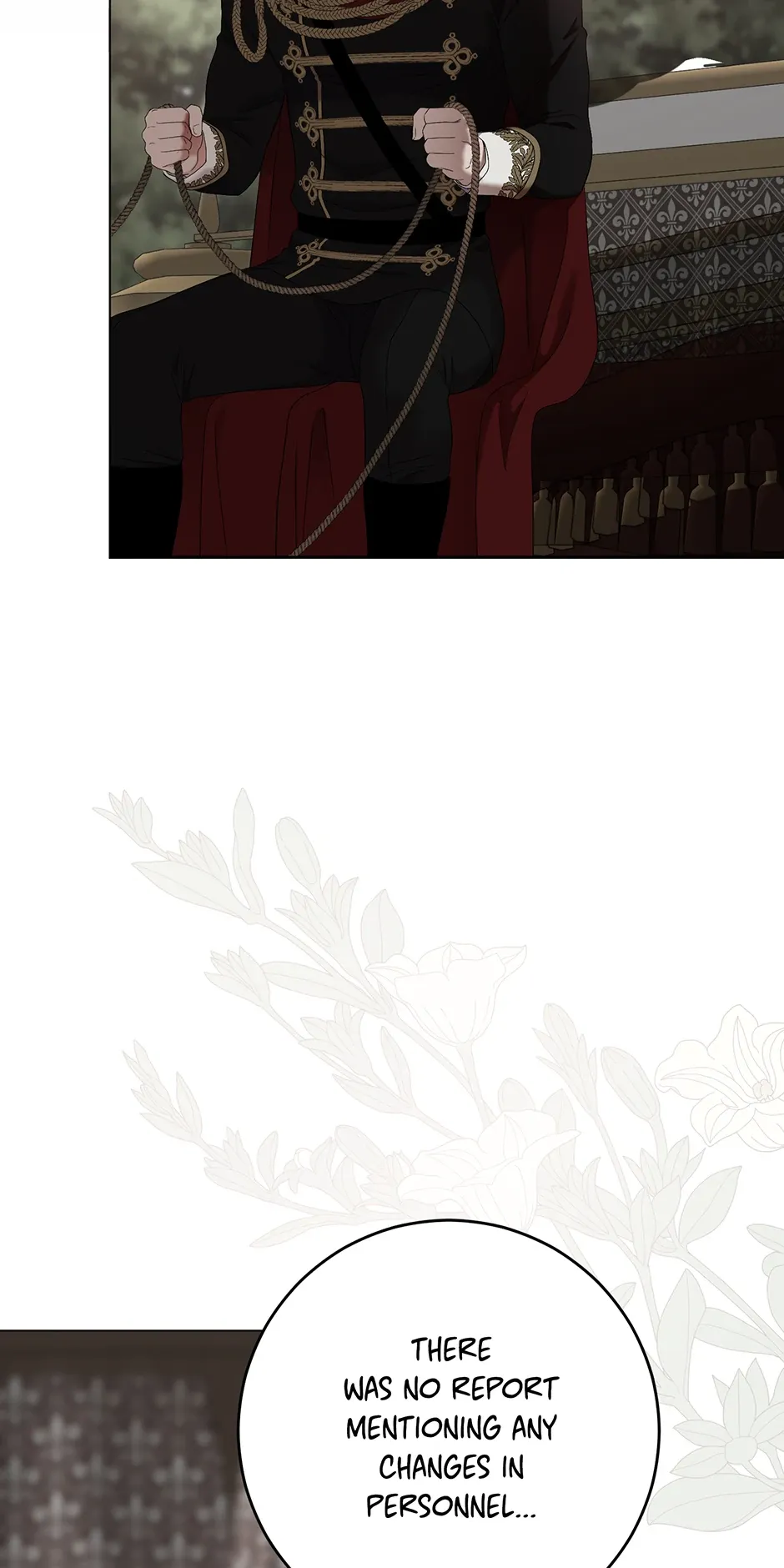It Looks Like I’ve Fallen into the World of a Reverse Harem Game Chapter 152 Online - página 8