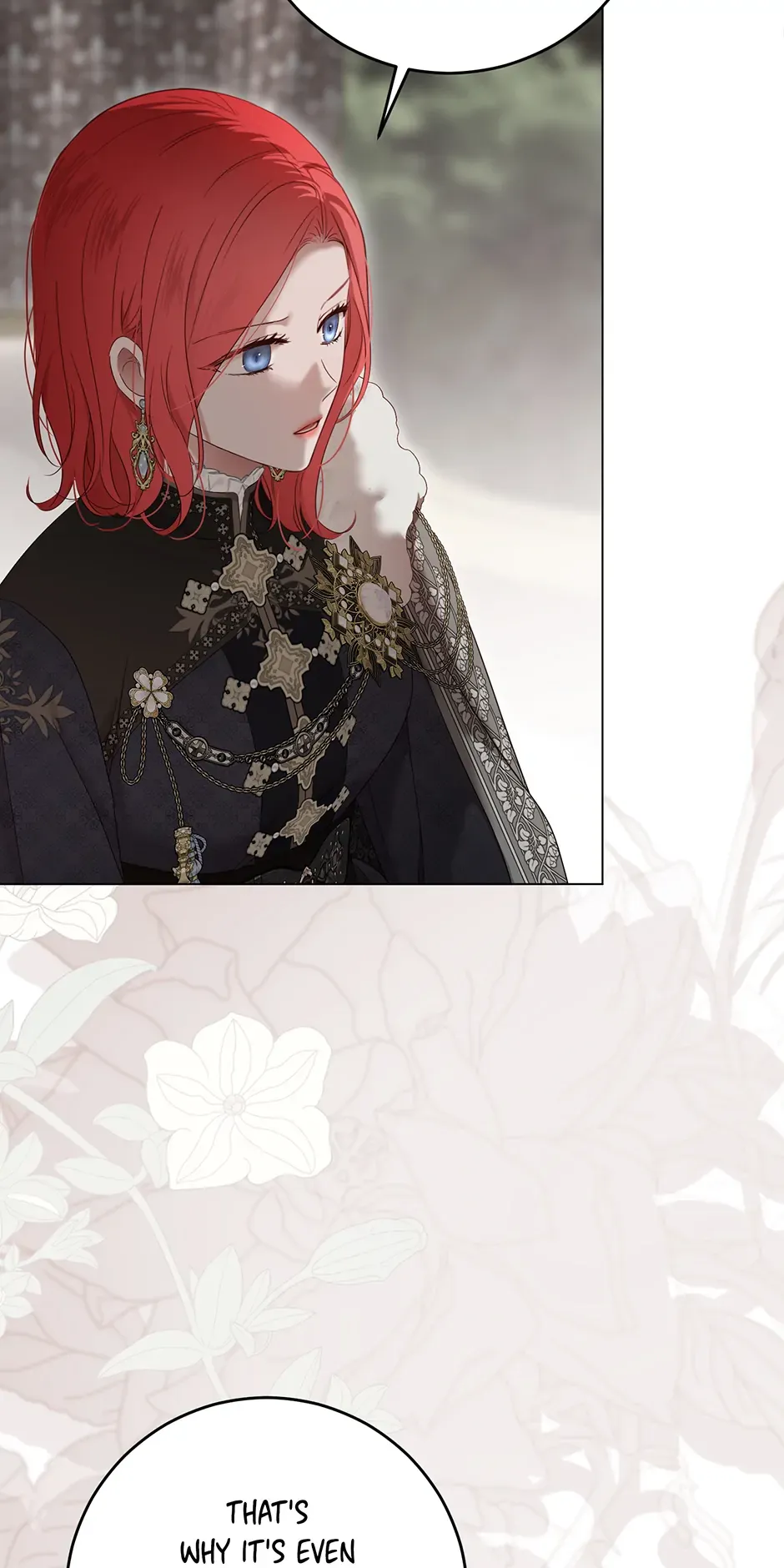 It Looks Like I’ve Fallen into the World of a Reverse Harem Game Chapter 152 Online - página 9