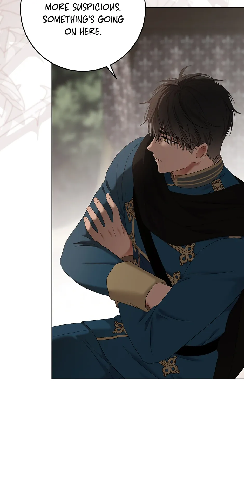 It Looks Like I’ve Fallen into the World of a Reverse Harem Game Chapter 152 Online - página 10