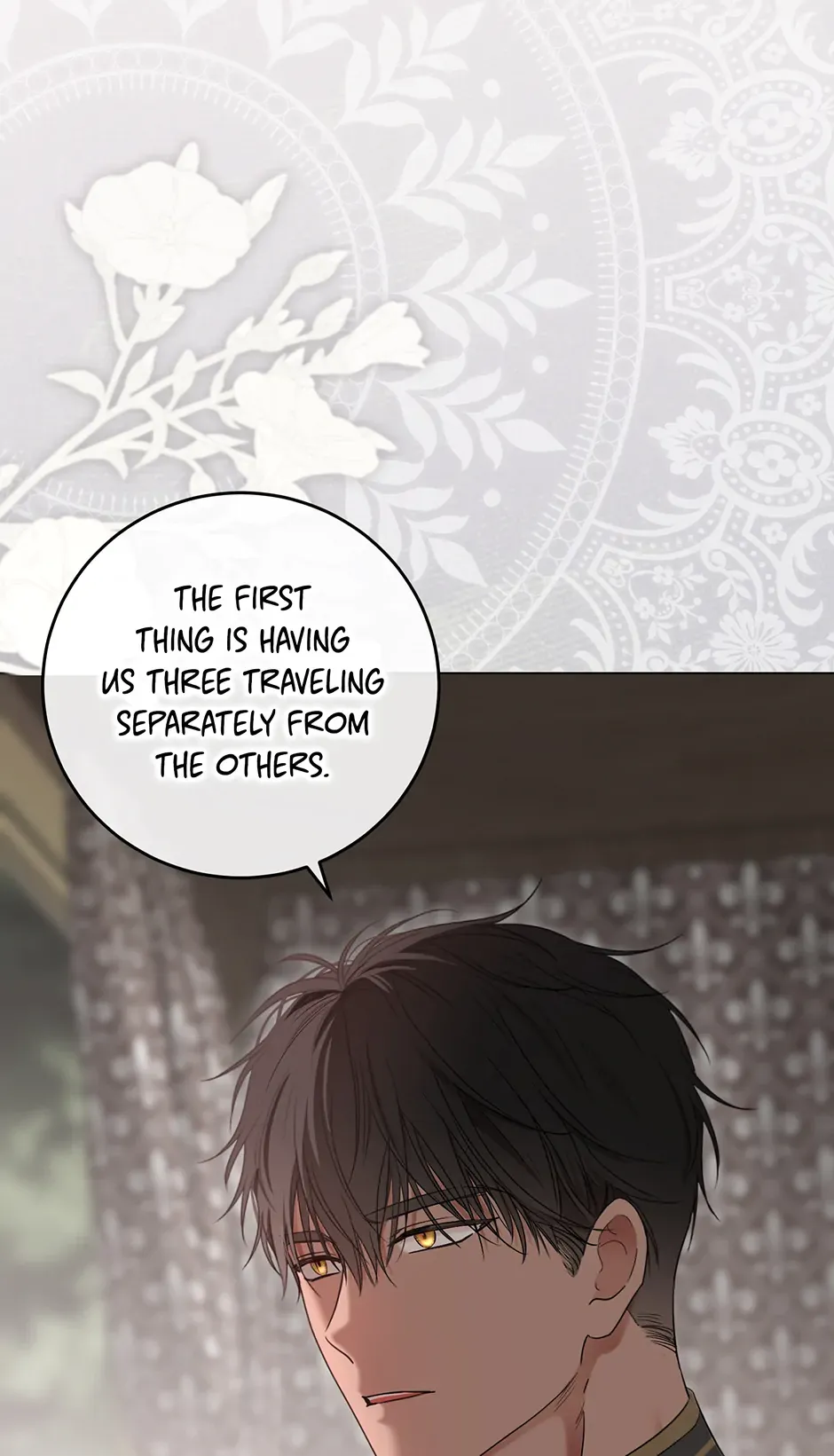 It Looks Like I’ve Fallen into the World of a Reverse Harem Game Chapter 152 Online - página 12