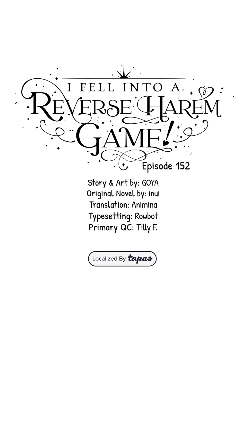 It Looks Like I’ve Fallen into the World of a Reverse Harem Game Chapter 152 Online - página 14