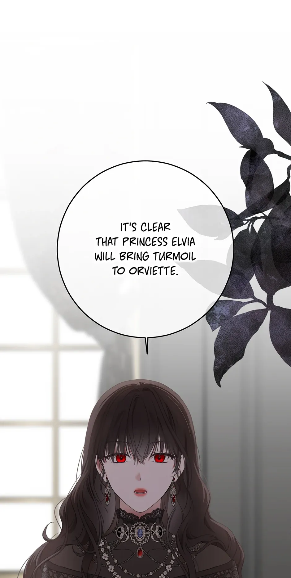 It Looks Like I’ve Fallen into the World of a Reverse Harem Game Chapter 152 Online - página 15