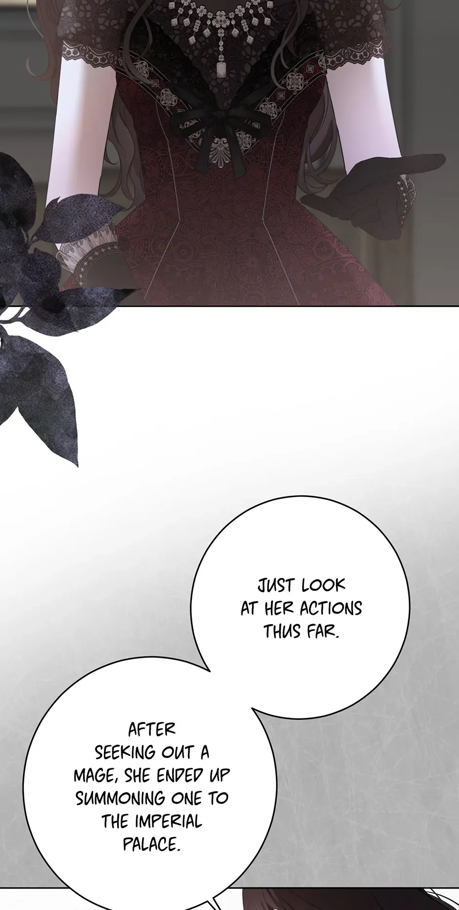 It Looks Like I’ve Fallen into the World of a Reverse Harem Game Chapter 152 Online - página 16