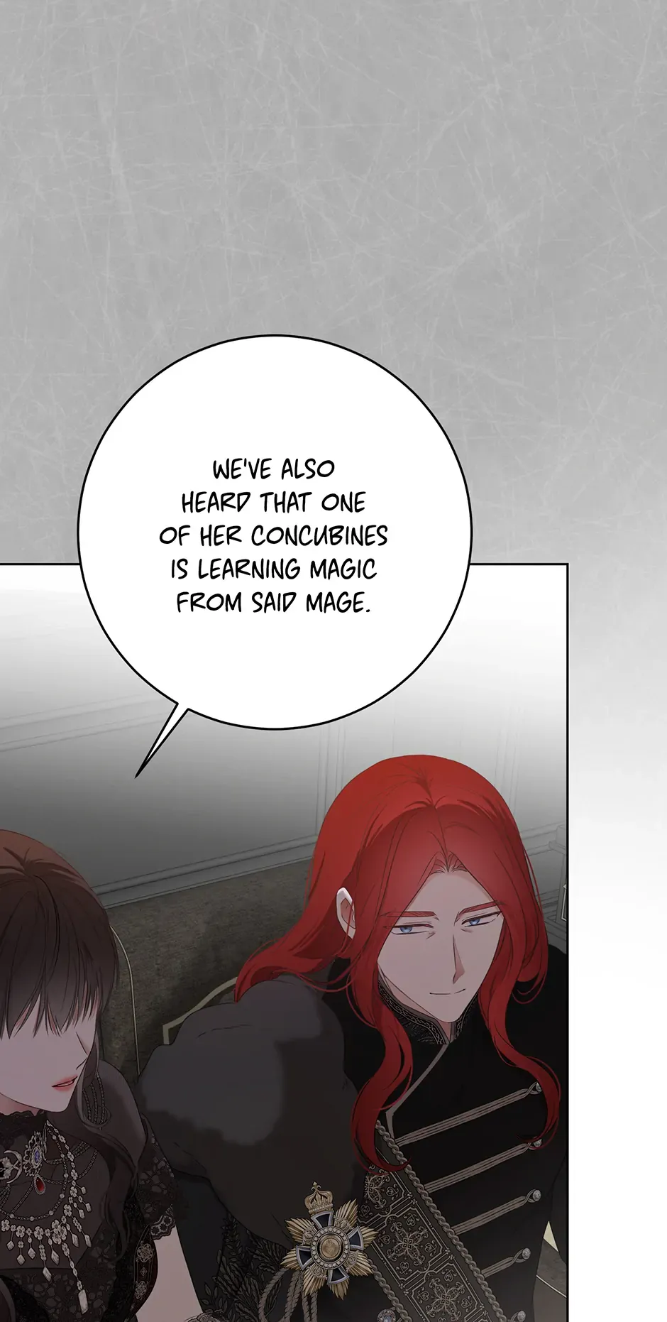 It Looks Like I’ve Fallen into the World of a Reverse Harem Game Chapter 152 Online - página 18