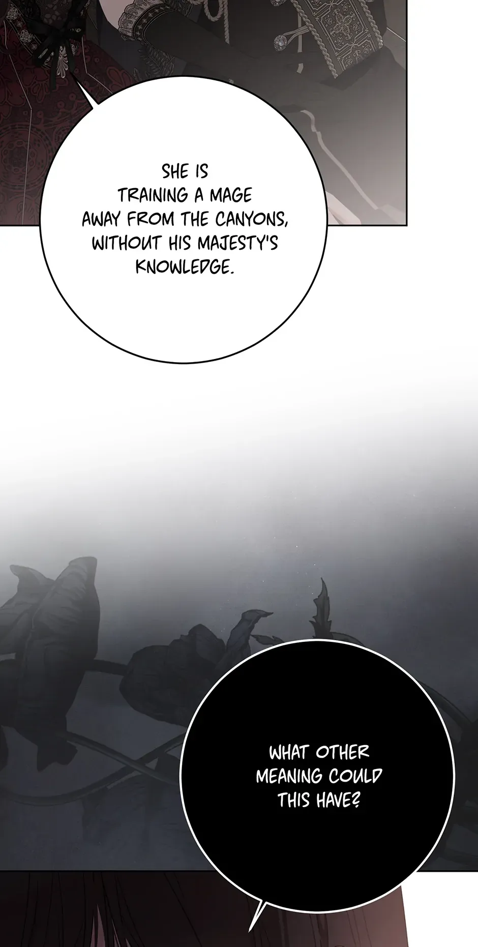 It Looks Like I’ve Fallen into the World of a Reverse Harem Game Chapter 152 Online - página 19
