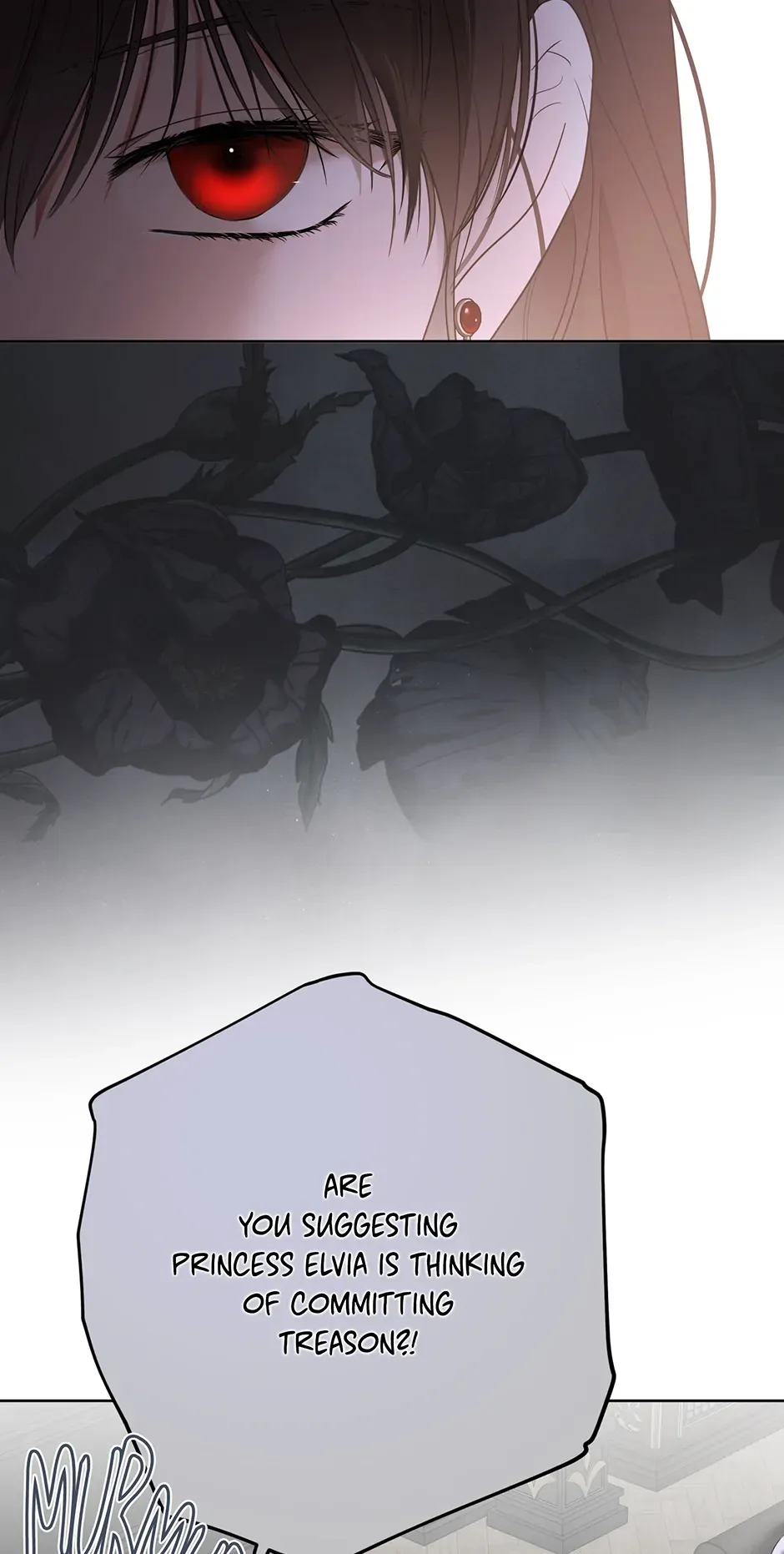 It Looks Like I’ve Fallen into the World of a Reverse Harem Game Chapter 152 Online - página 20
