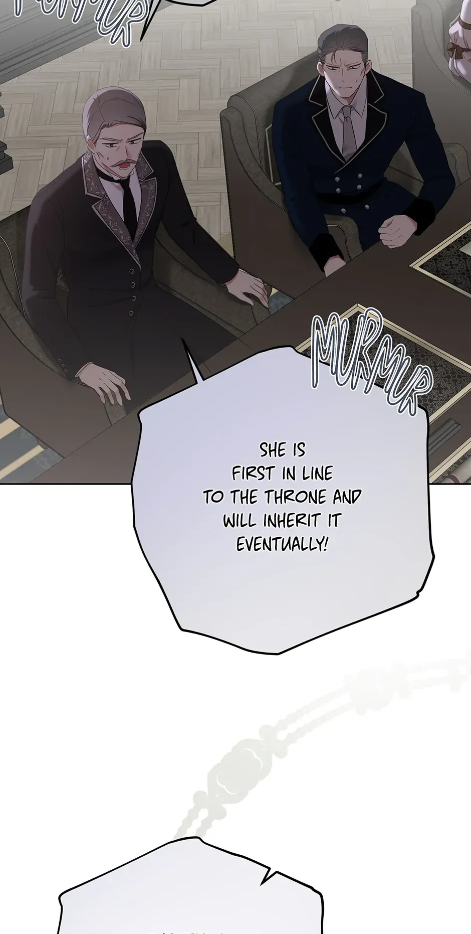 It Looks Like I’ve Fallen into the World of a Reverse Harem Game Chapter 152 Online - página 21