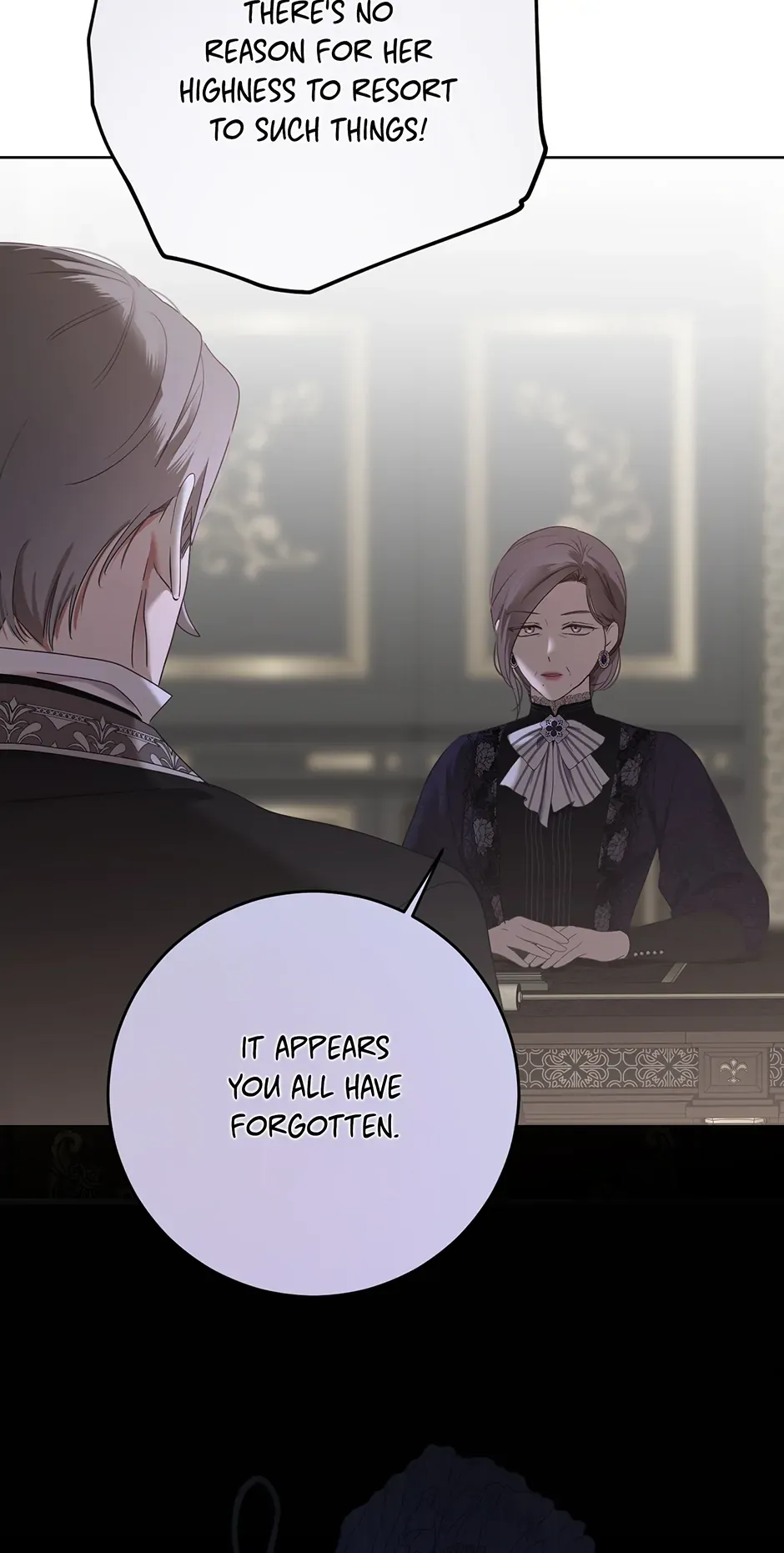 It Looks Like I’ve Fallen into the World of a Reverse Harem Game Chapter 152 Online - página 22